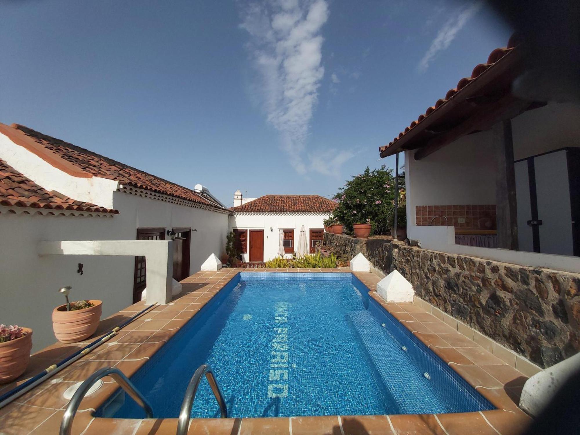 Holiday home Holidays Tenerife Breakfast Inclusive Wifi Pool Fr La Laguna (Tenerife)